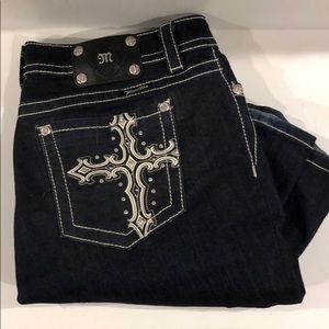 Cross Miss Me Jeans